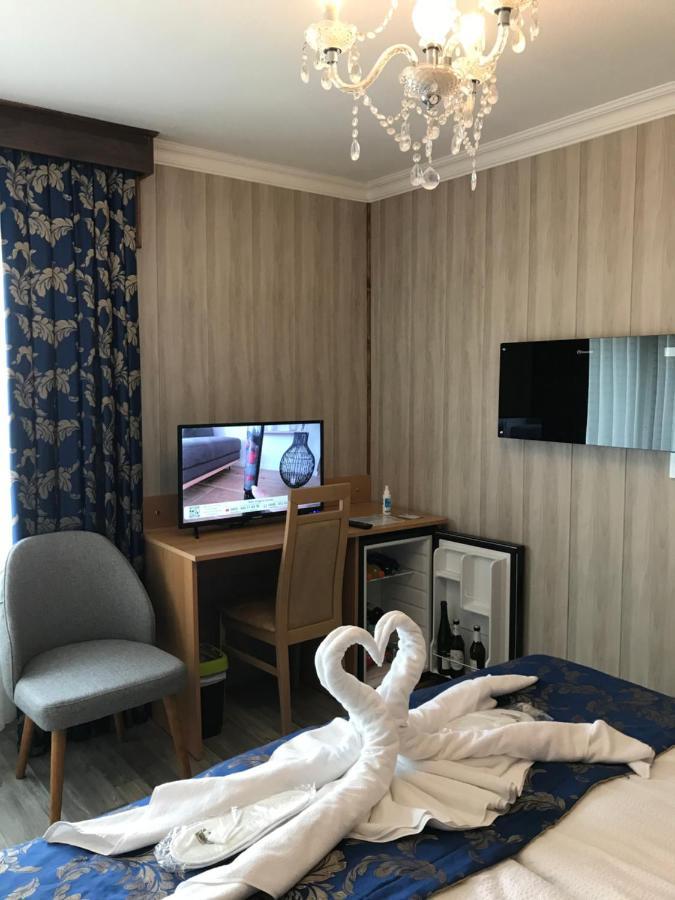 Moselina Ferienwohnungen 장크트 알데군트 외부 사진