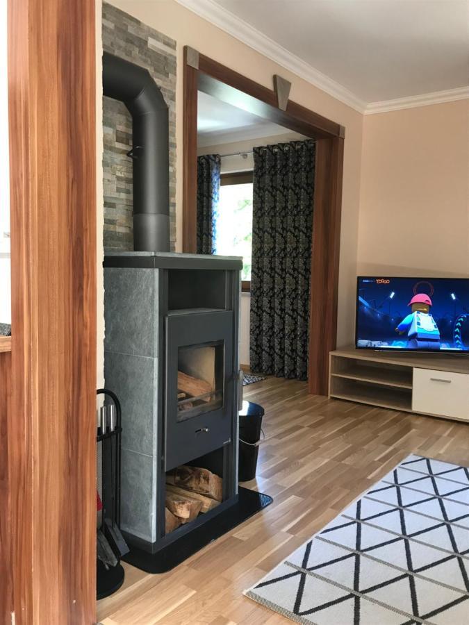 Moselina Ferienwohnungen 장크트 알데군트 외부 사진